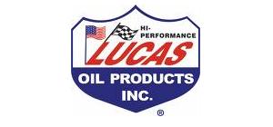 Authorized 
Lucas Dealer