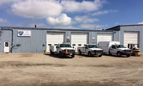 ATI Fleet Services of Illinois